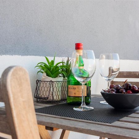 Amadeo - Gaia/Porto Apartment 3.º T Vila Nova de Gaia Dış mekan fotoğraf