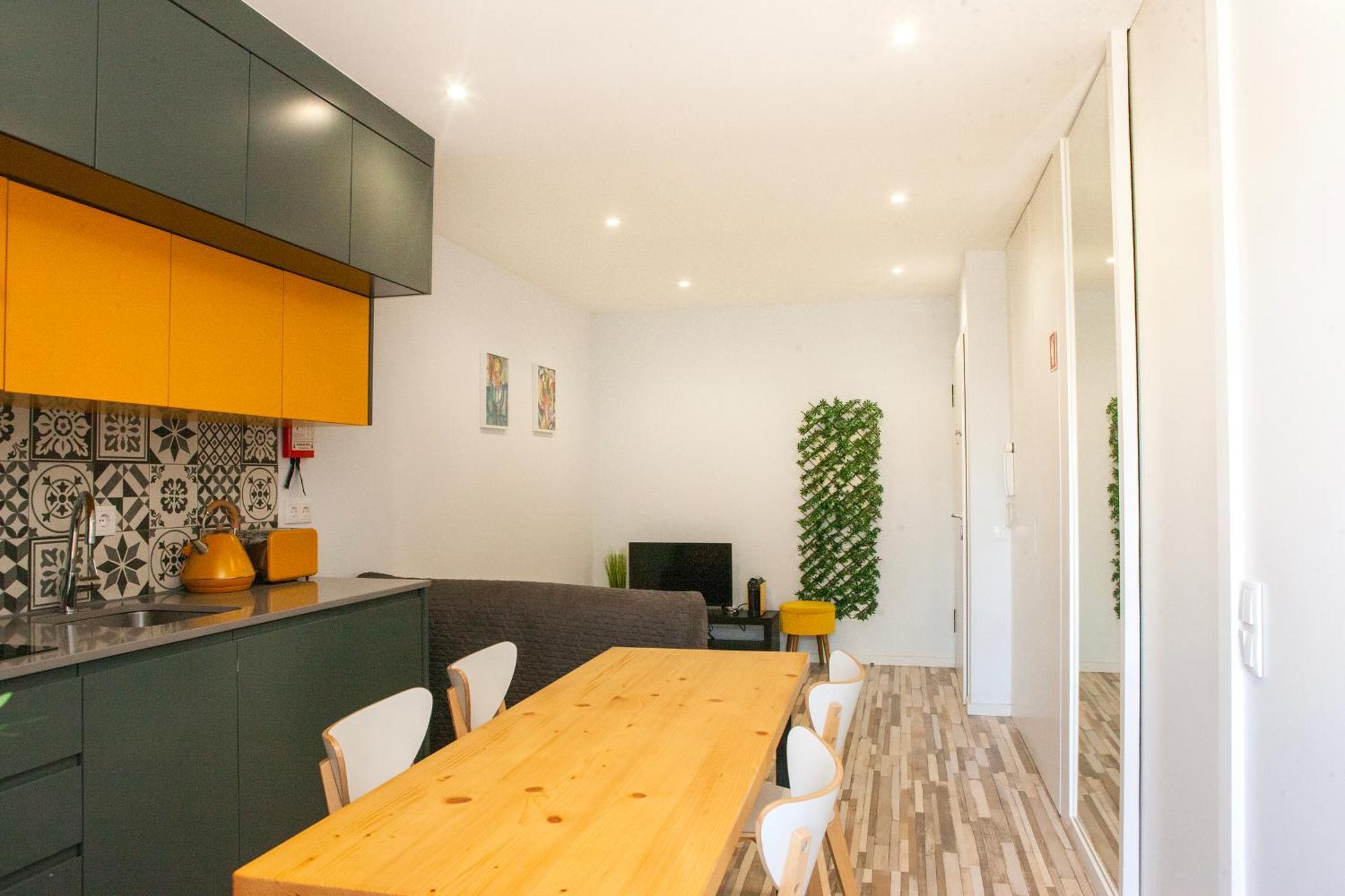 Amadeo - Gaia/Porto Apartment 3.º T Vila Nova de Gaia Dış mekan fotoğraf