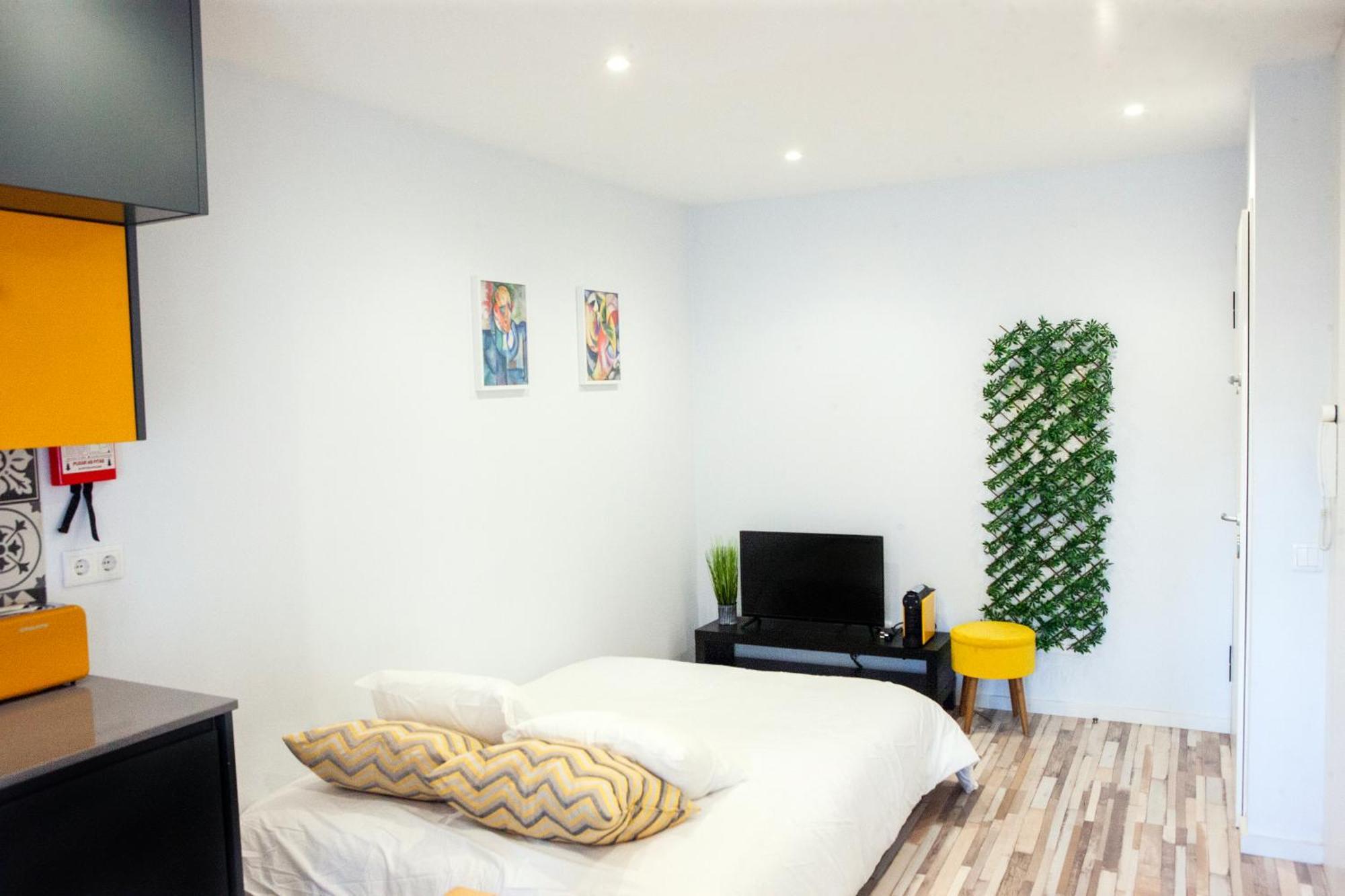 Amadeo - Gaia/Porto Apartment 3.º T Vila Nova de Gaia Dış mekan fotoğraf